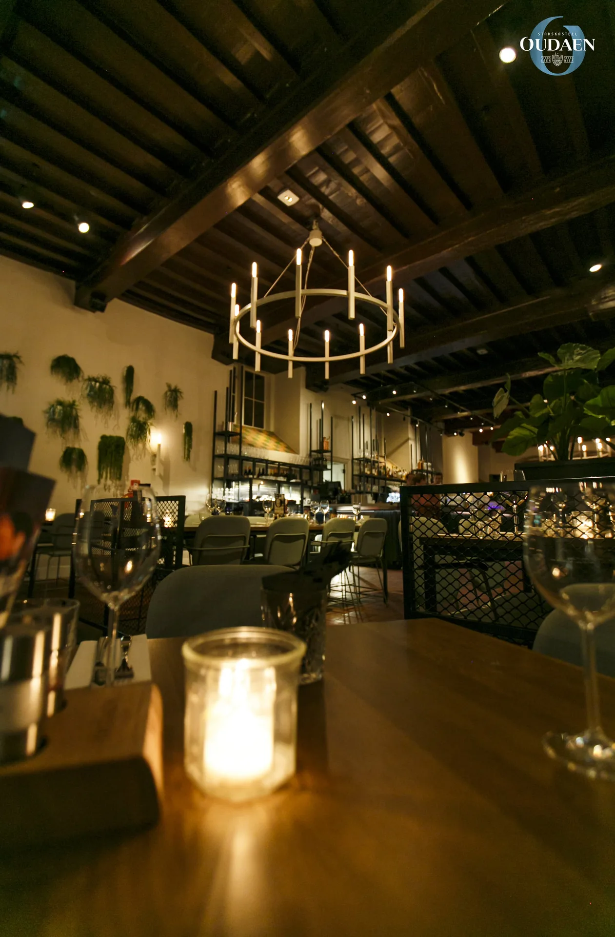 Restaurant Kasteel — photo 105