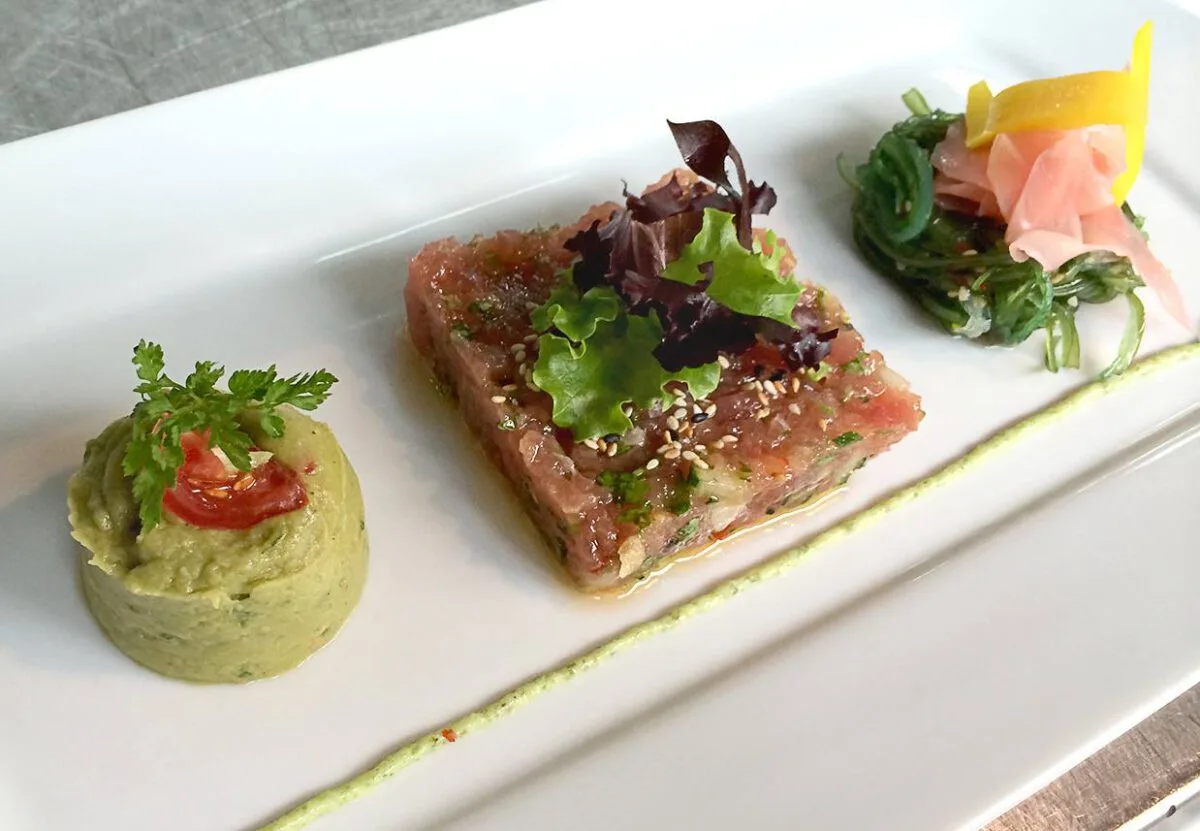 Riva Restaurant & Bar — photo 12