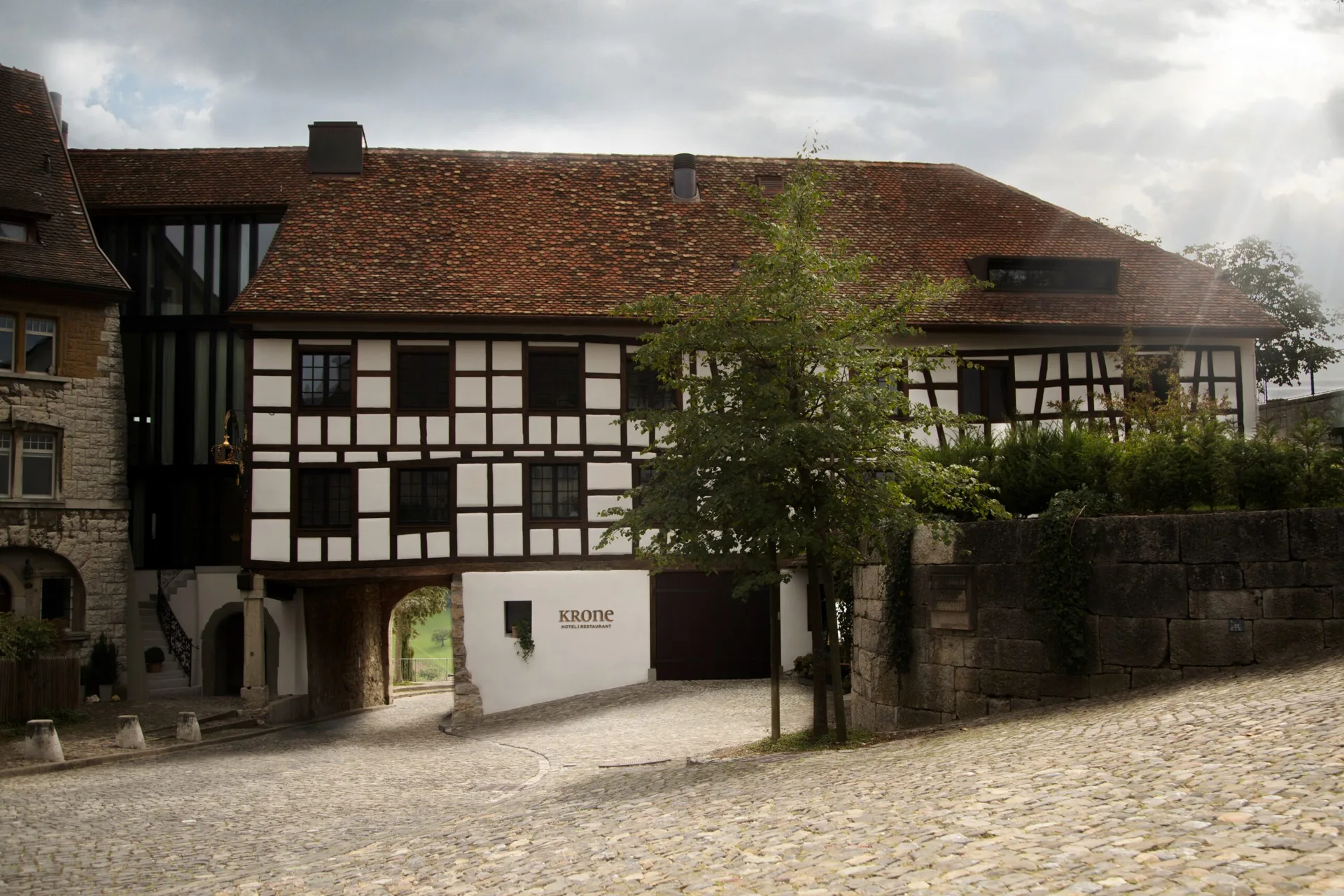Krone — photo 6