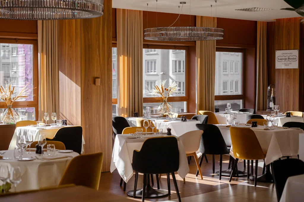 ATELIER D THE BISTRO — photo 17