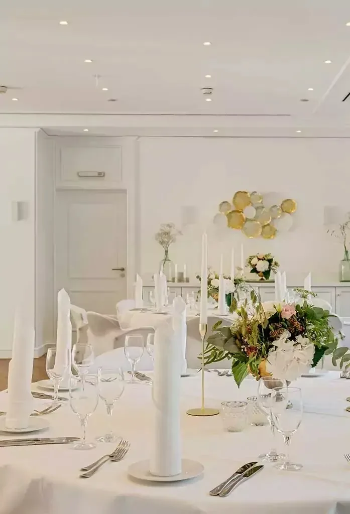 Restaurant Württemberger Hof — photo 5