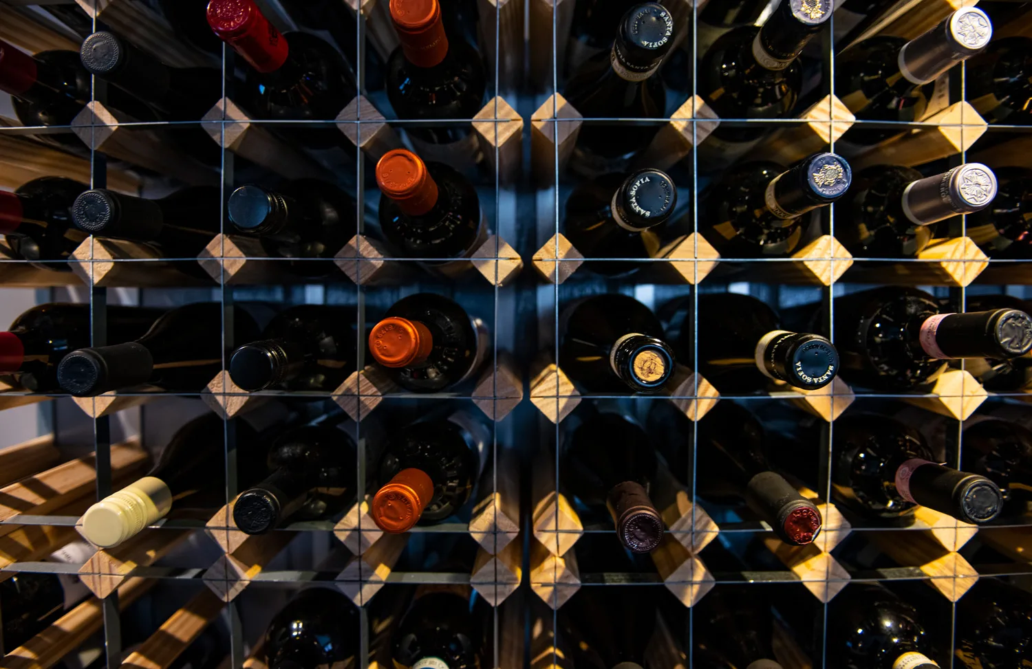 Bishops Dining Room and Wine Bar — photo 4
