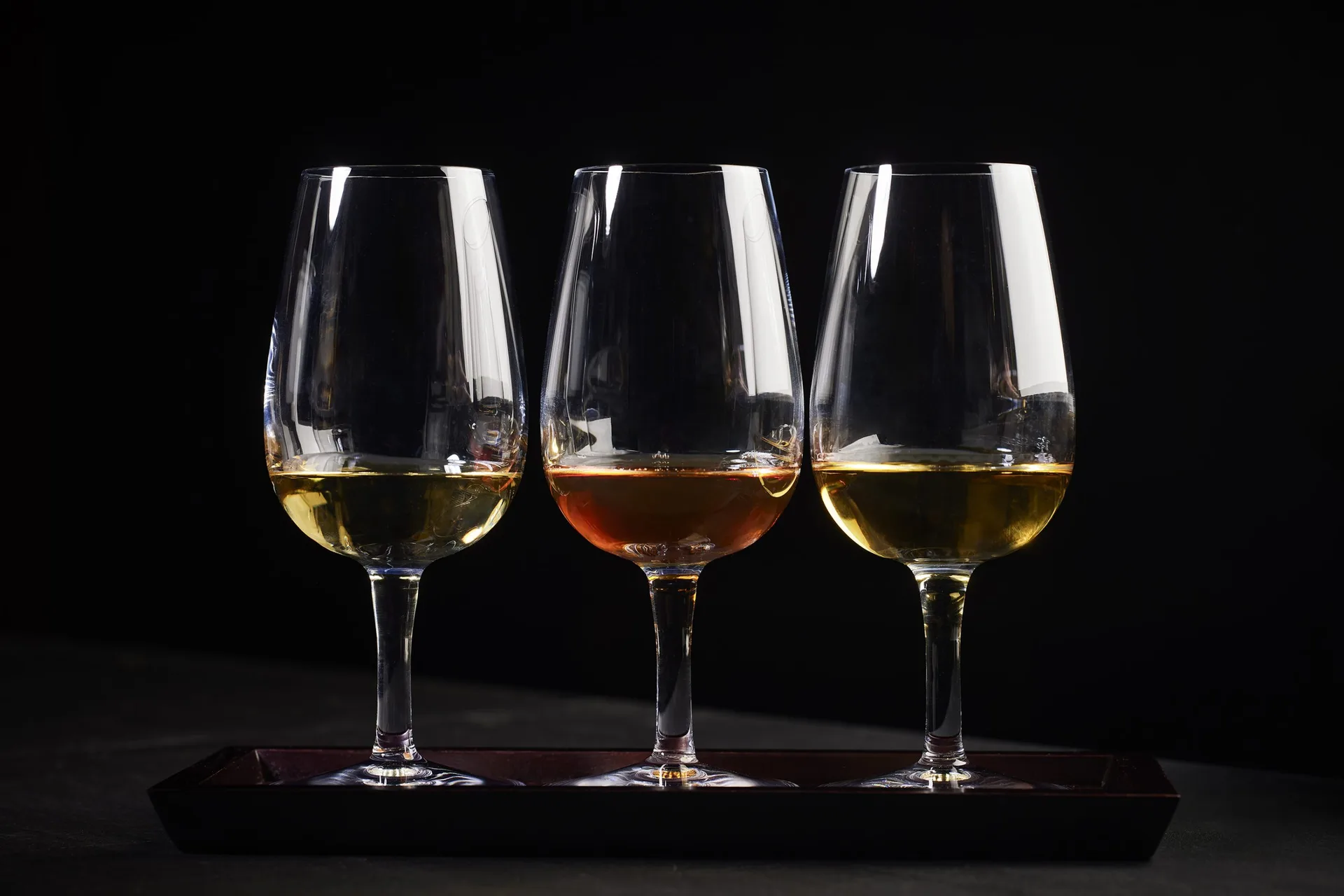 Sh'un Wine & Dine — drink