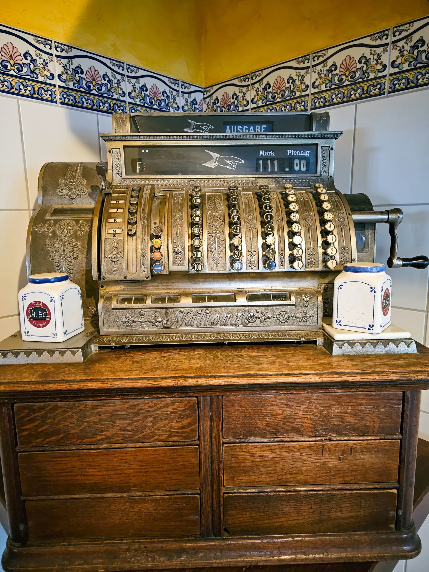 Taverna Ousia — photo 33