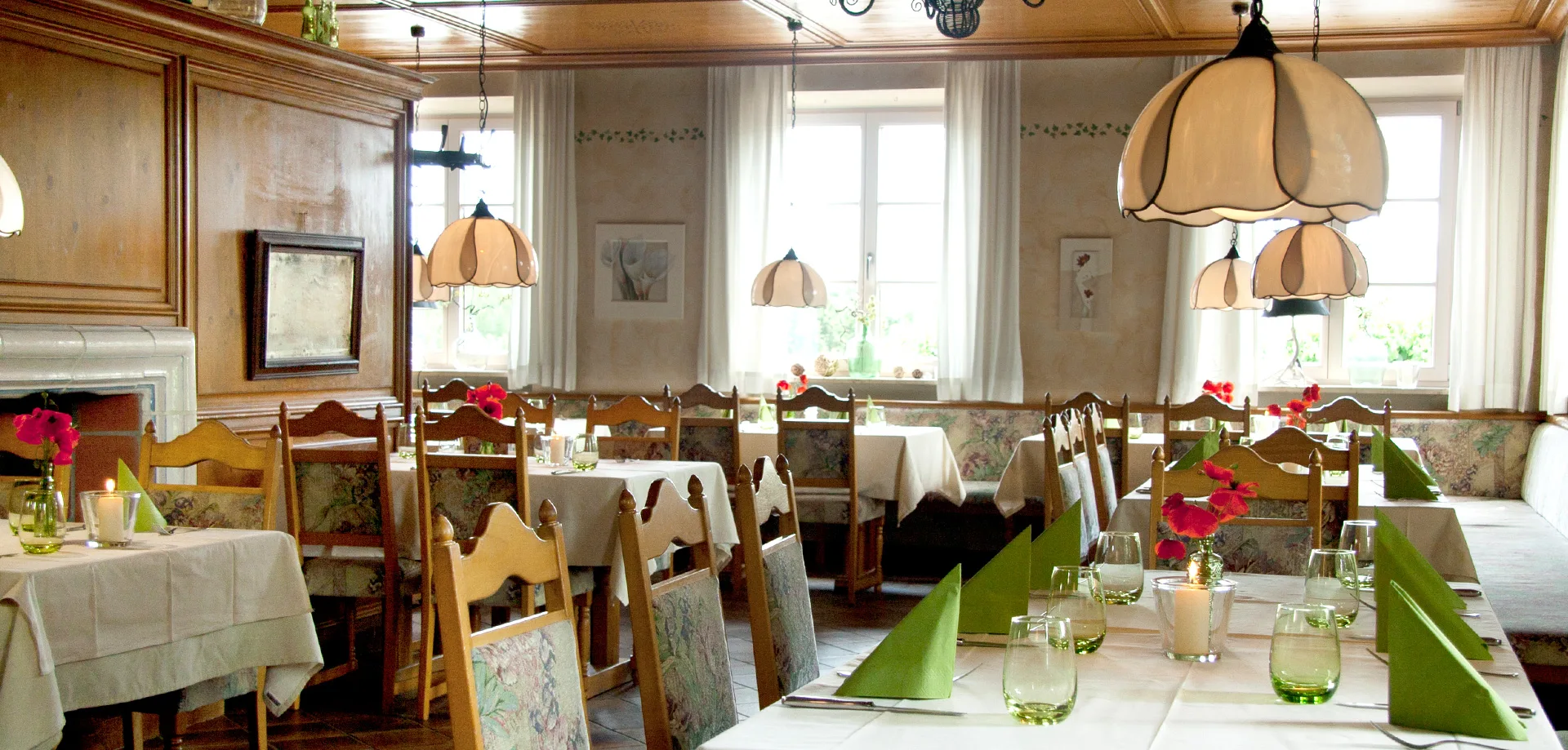 Landhaus Hinterberg — photo 17