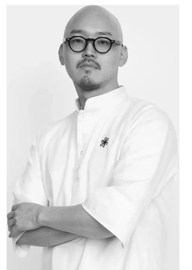Mosu — kitchen