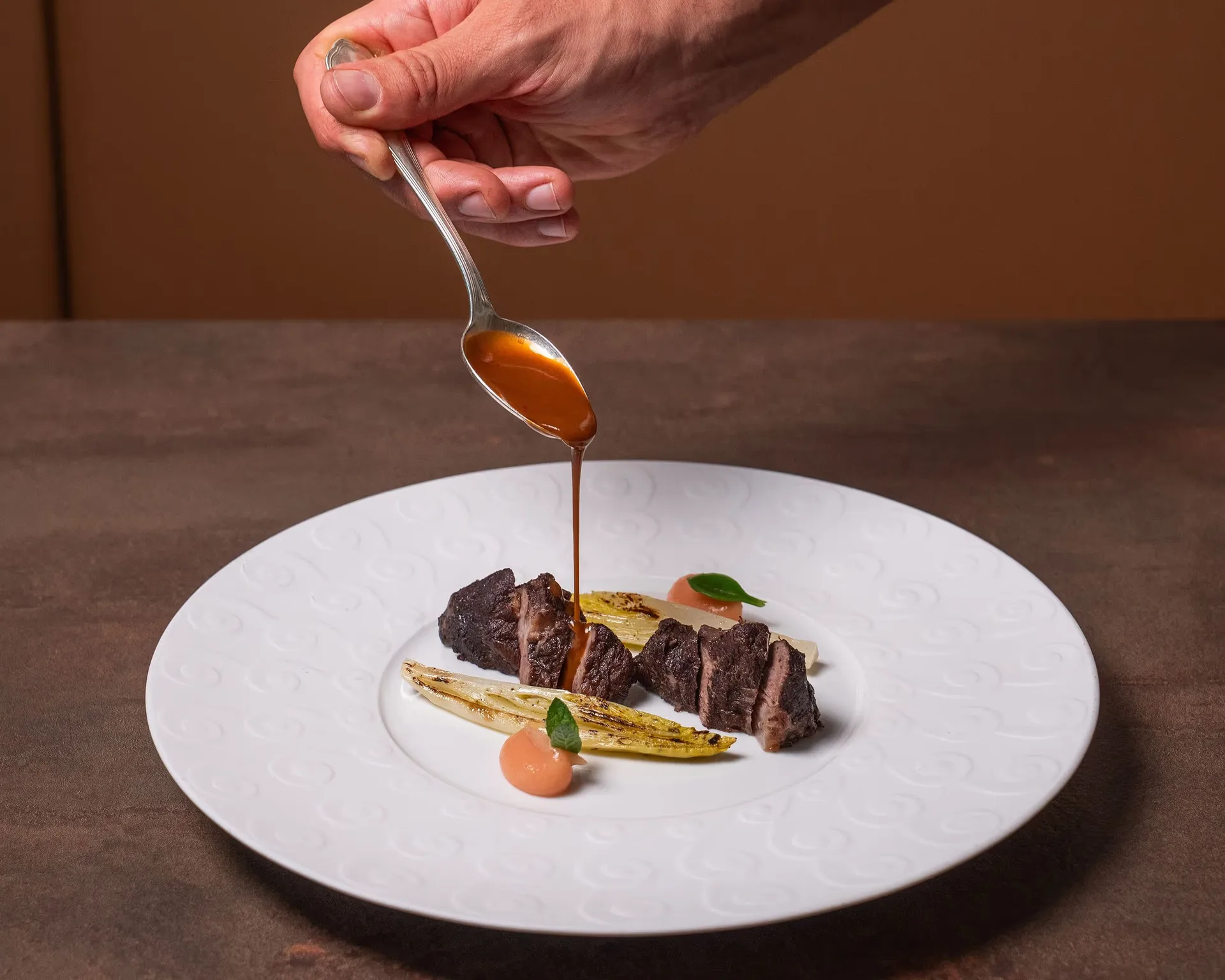 Bis Osteria Italiana Contemporanea — photo 11