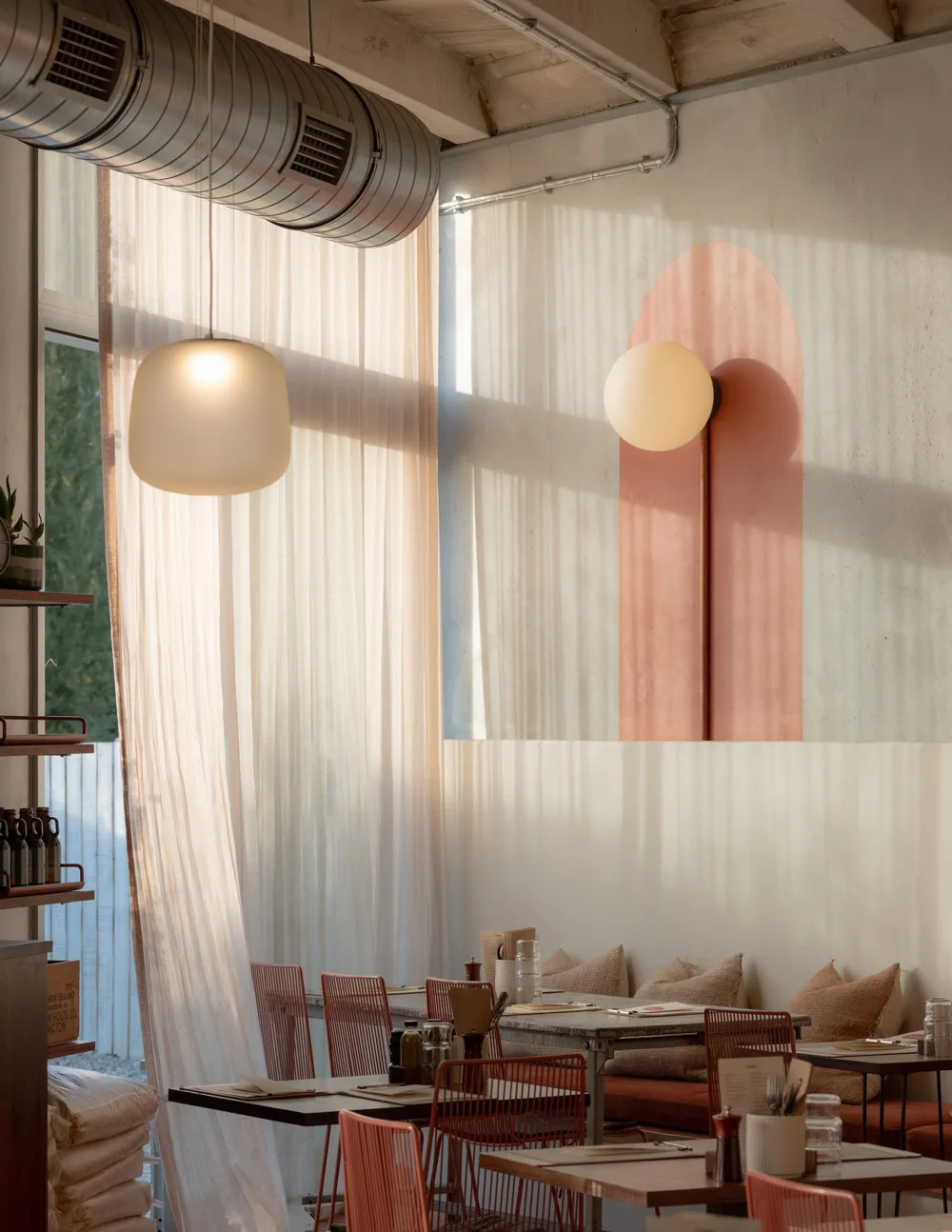 Paloma Taqueria — photo 14