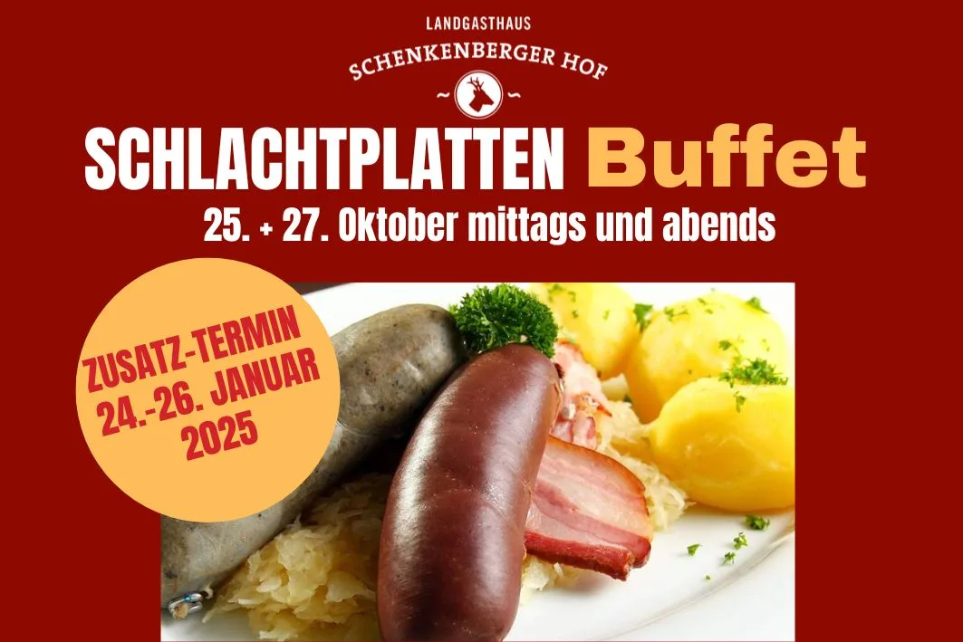 Landgasthaus Schenkenberger Hof — photo 87