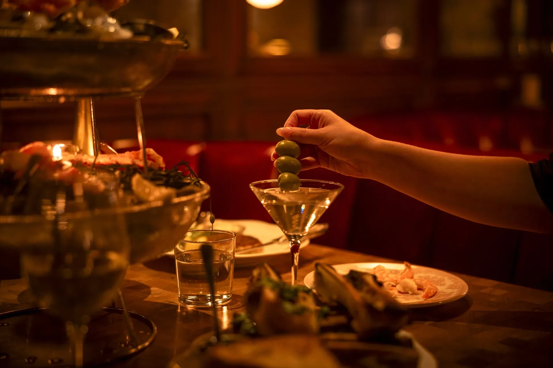 Bavette's — photo 13