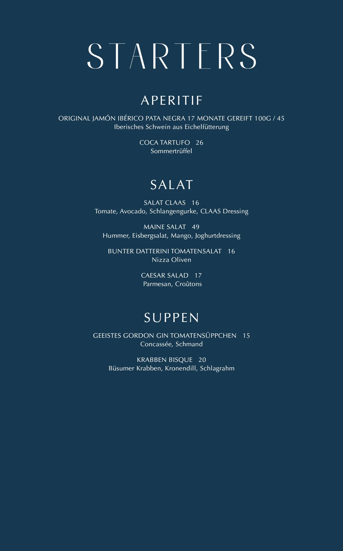 Claas Restaurant — photo 8