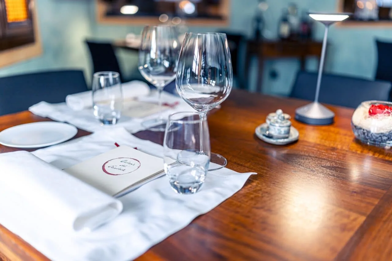 Osteria dell'Enoteca — photo 9