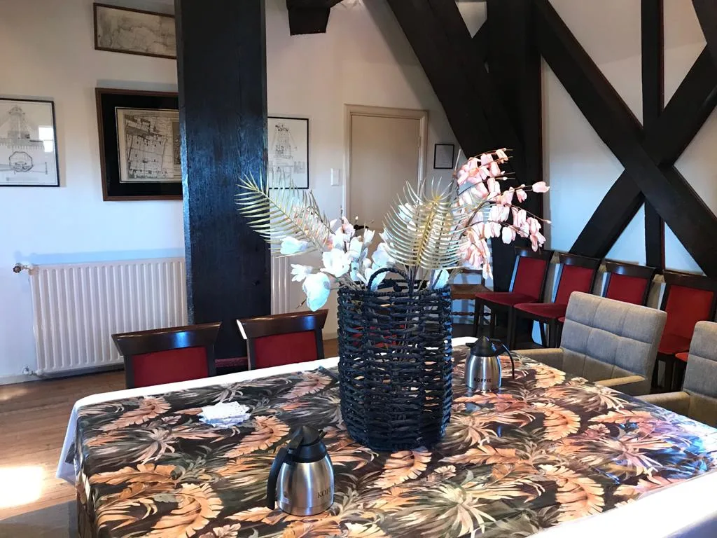 Restaurant Christian — photo 18