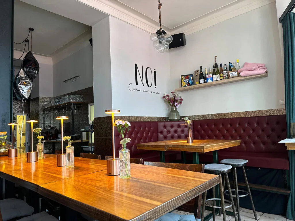 Restaurant NOI — photo 33