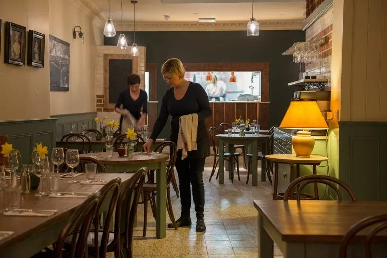 Bistro Lotte — photo 22