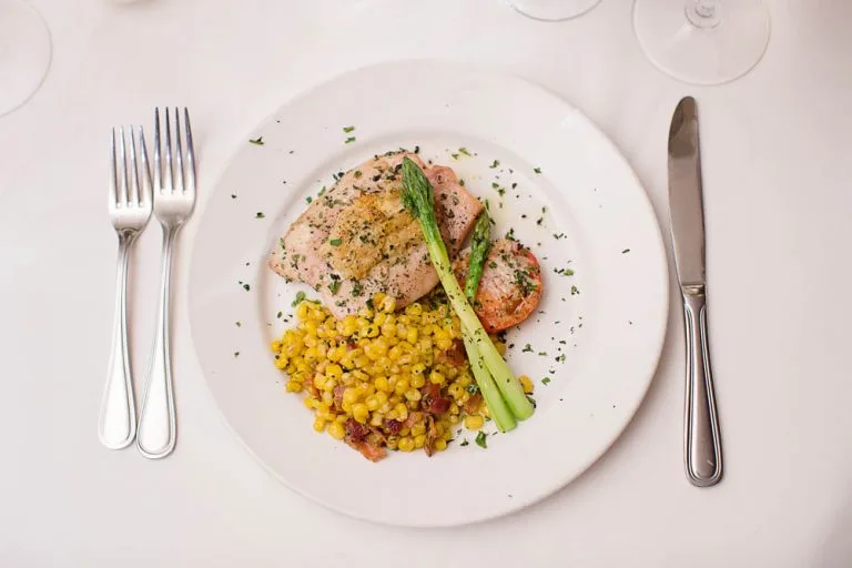 Superior's Steakhouse — photo 43