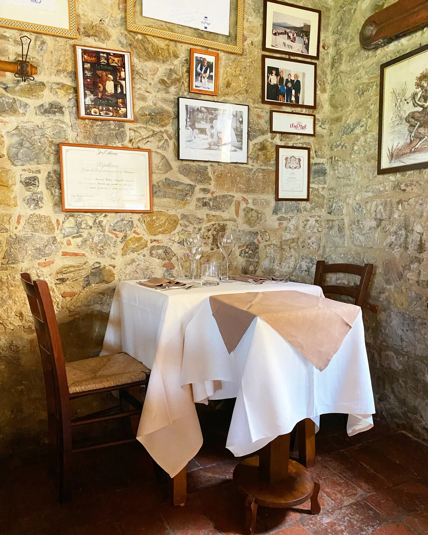 La Bottega del 30 — photo 28