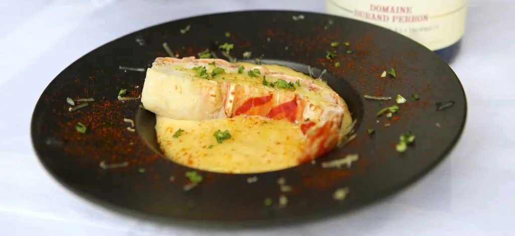 Le Bistrot Gourmand — photo 8