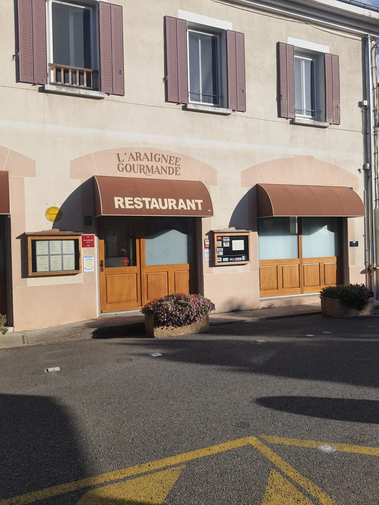 L'Araignée Gourmande — photo 4