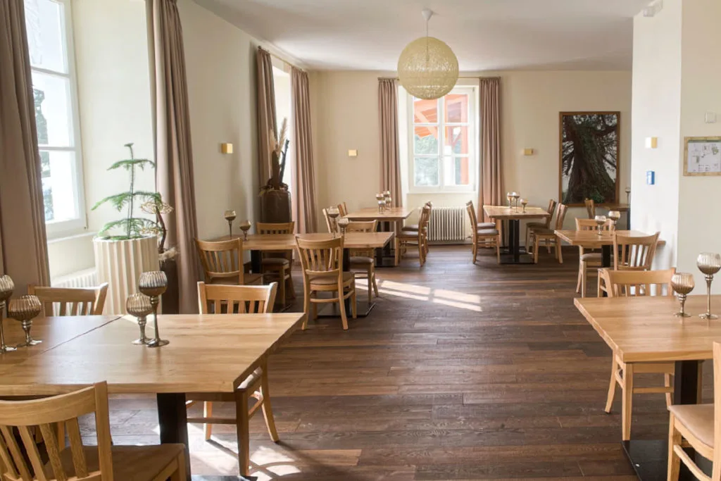 Villa Weißhaus Restaurant — photo 41