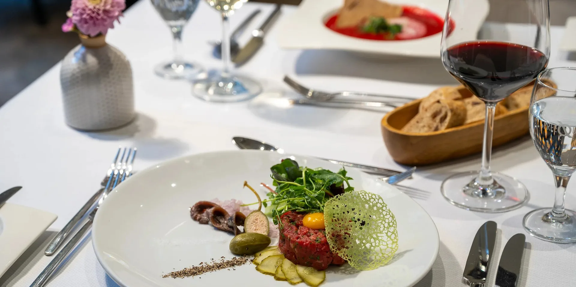Restaurant ALvis — photo 42