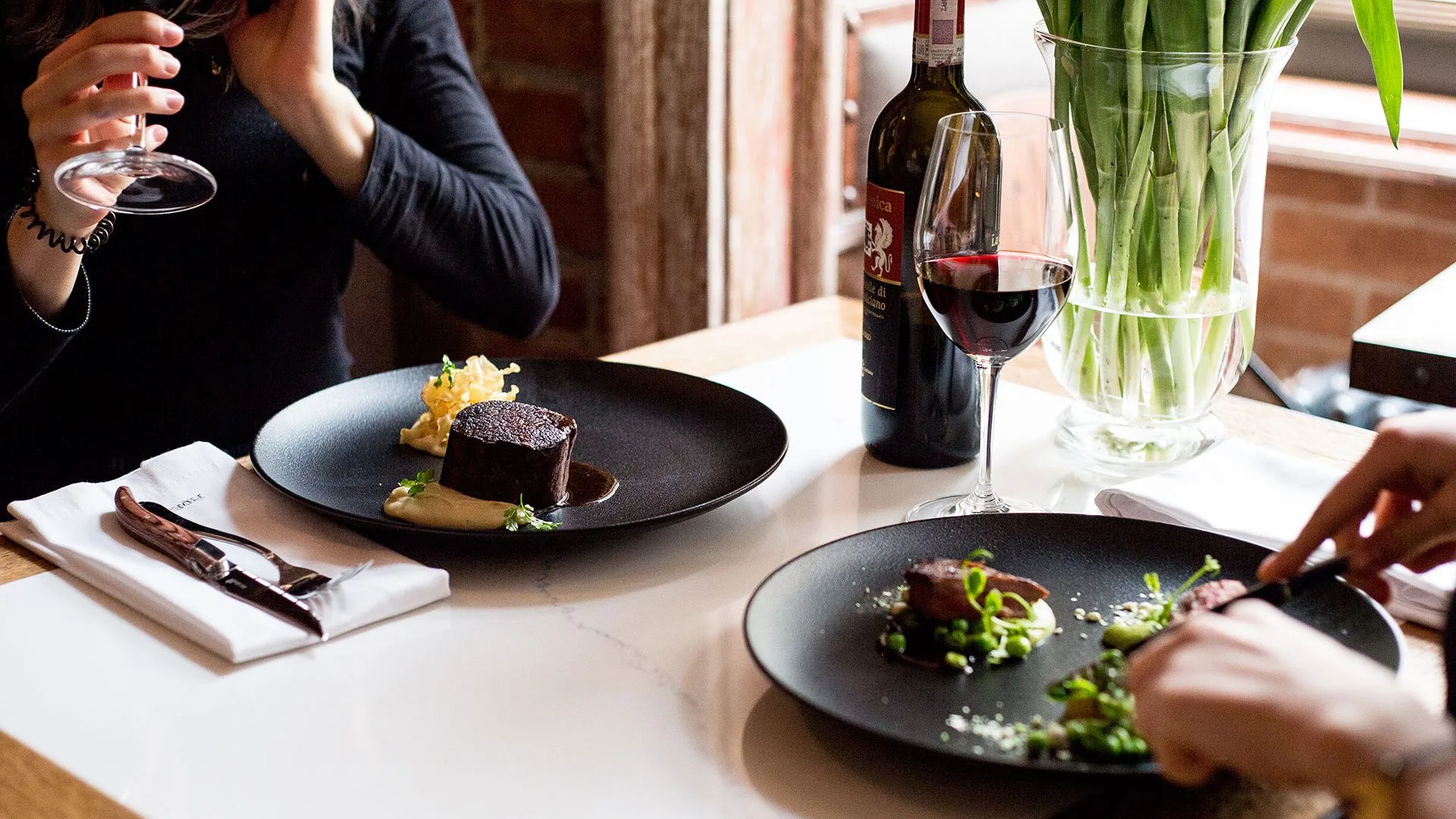 Fiorentina — food