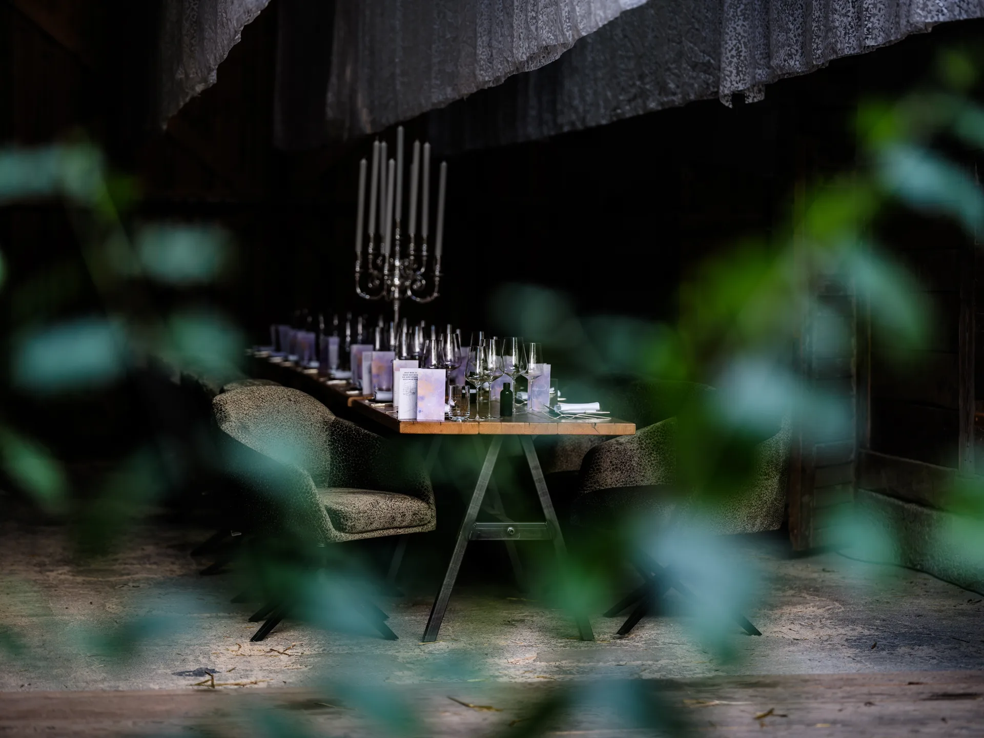AURA by Alexander Herrmann & Tobias Bätz — photo 17