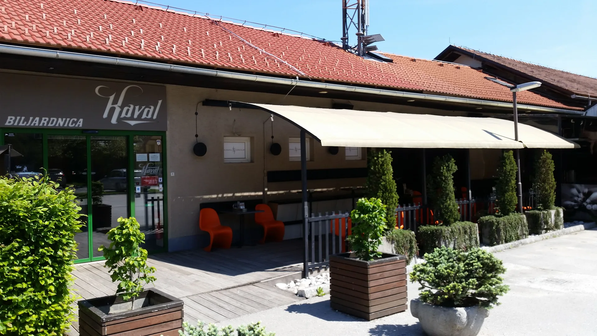 Gostilnica in pizzerija Kaval — photo 100