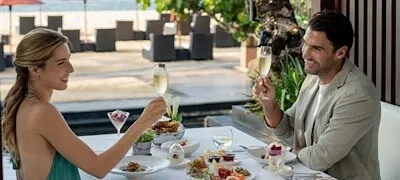 Kayuputi, Nusa Dua