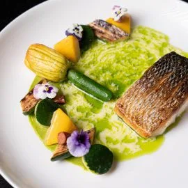 Brasserie Boulud — photo 8
