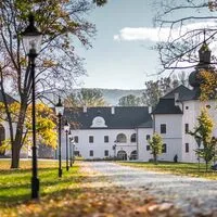 Reštaurácia SONGE Chateau Appony — photo 4