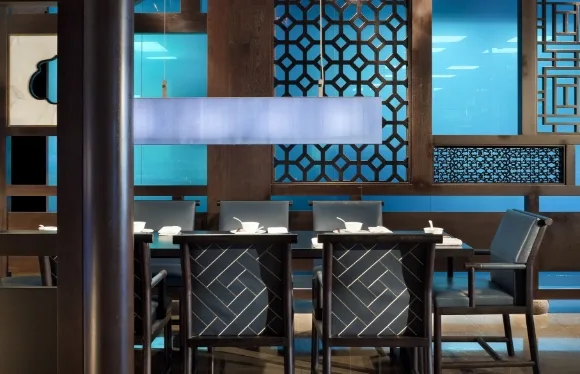 Hakkasan — photo 8
