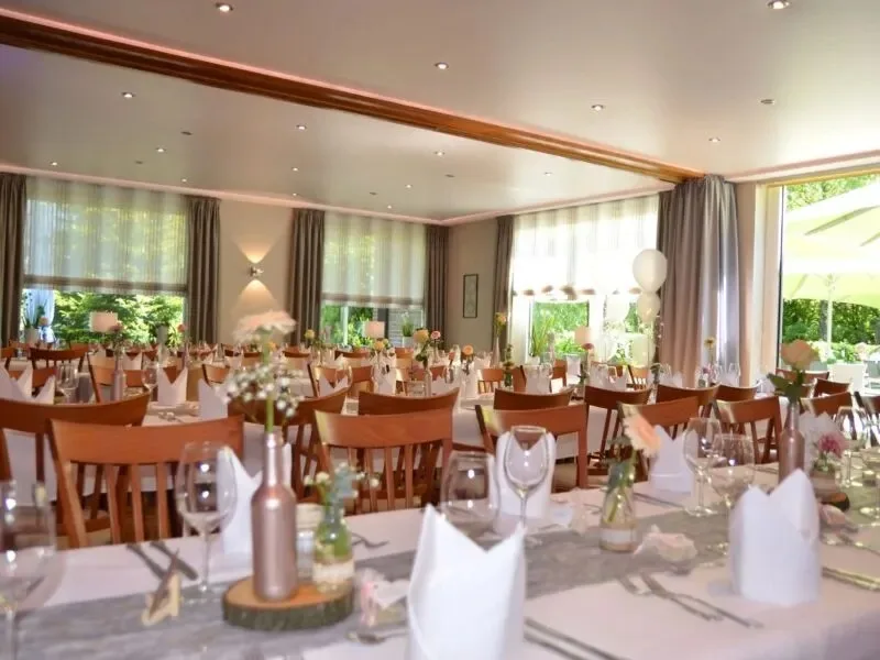 Landhotel Pöpsel — photo 10