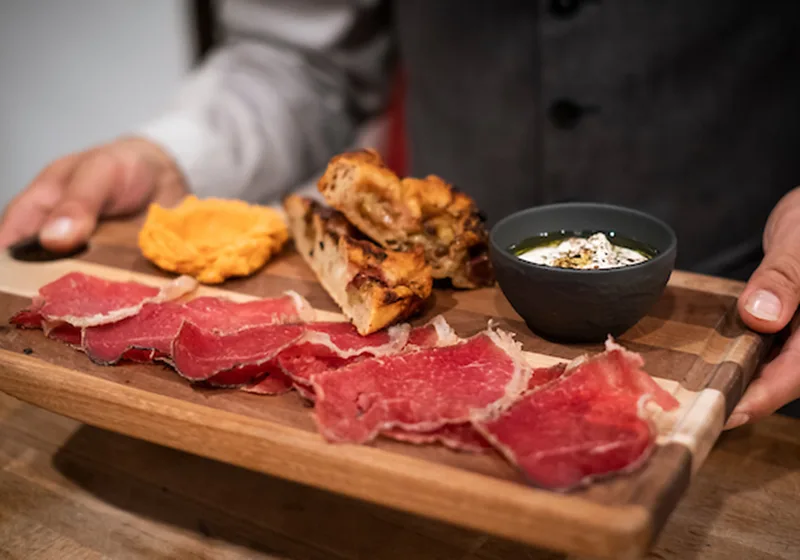 Vetri Cucina — photo 28