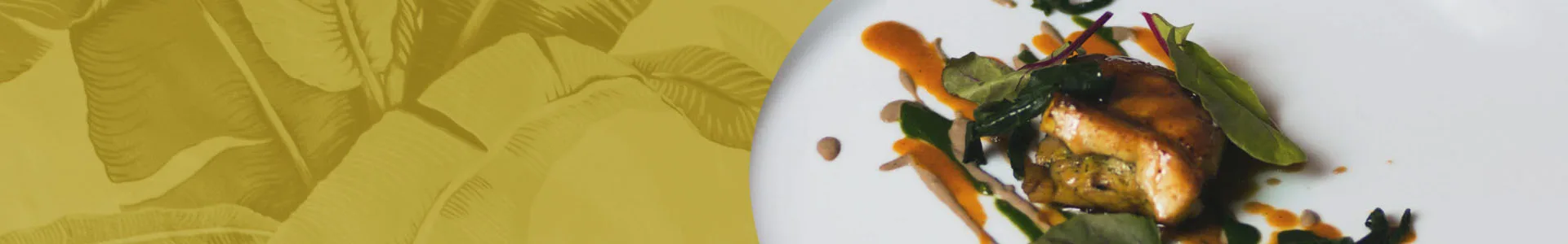 Konnubio — food