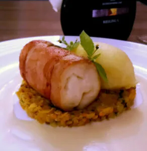 Restaurant Lara — photo 18