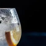 Dinner at Six — drink