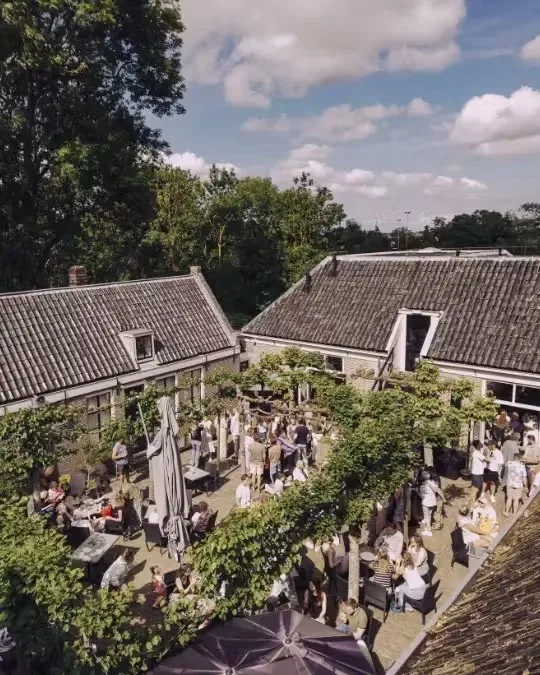 Het Broeker Huis — photo 5