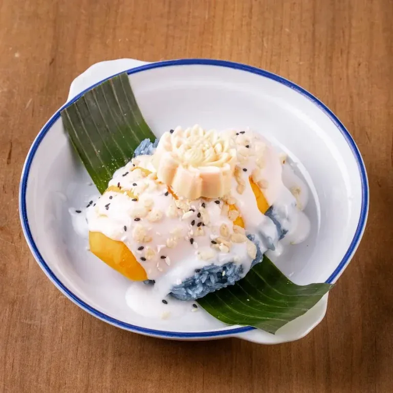 Koh Lipe Thai Kitchen — food