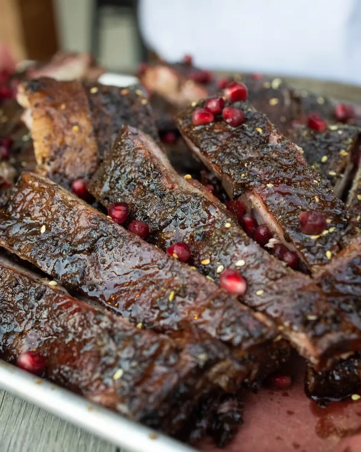 KG BBQ — photo 5