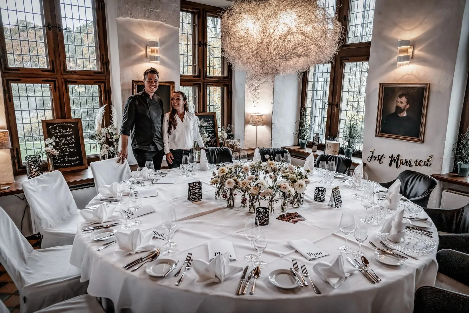 Bringezu Restaurant &amp; Events — photo 13