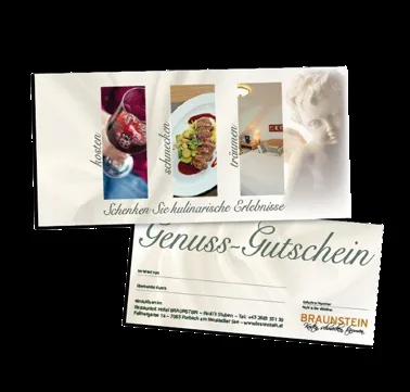Das Braunstein, Purbach am Neusiedler See