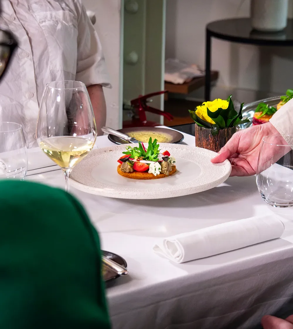 Cord by Le Cordon Bleu — photo 19