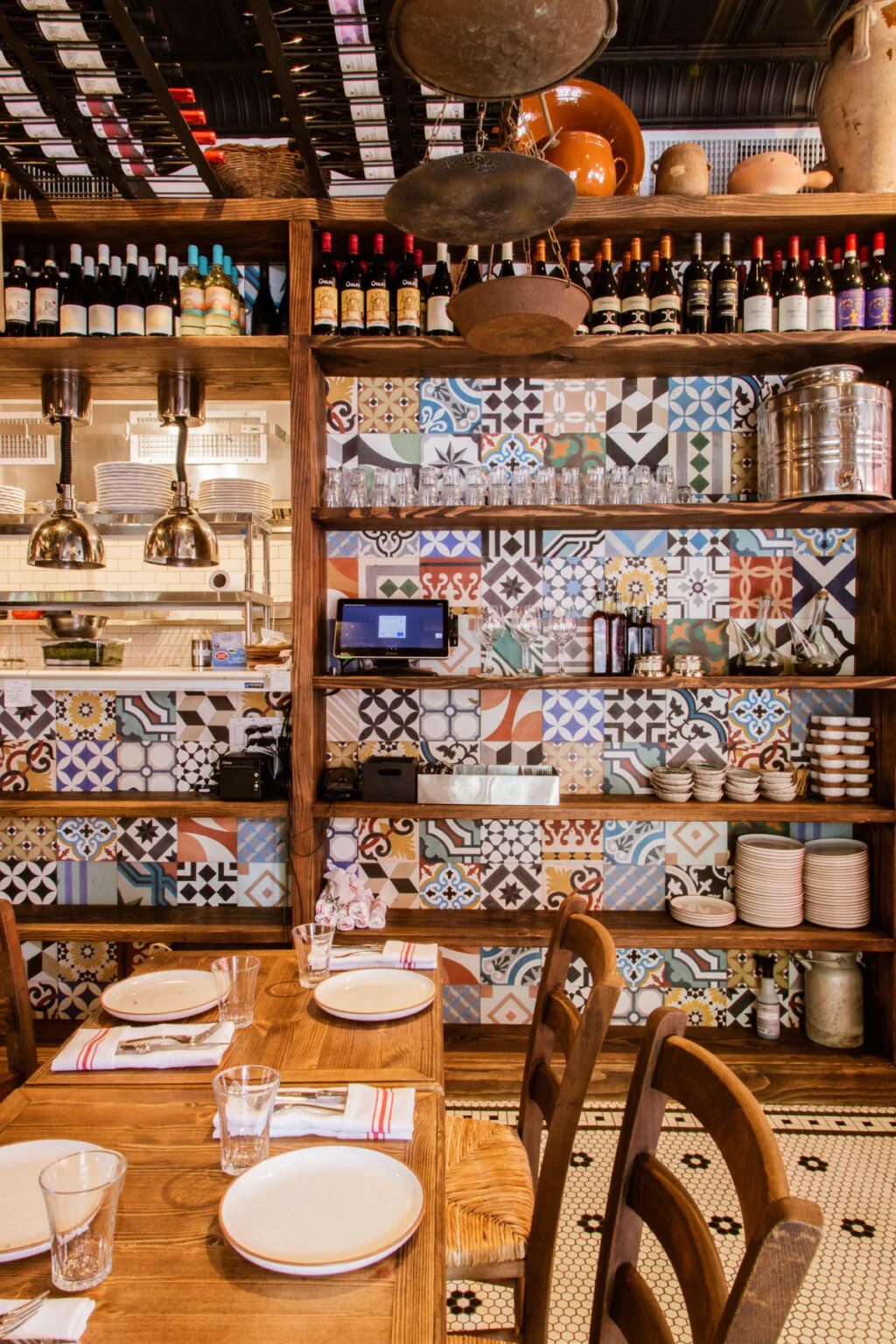 Norma Gastronomia Siciliana — photo 74