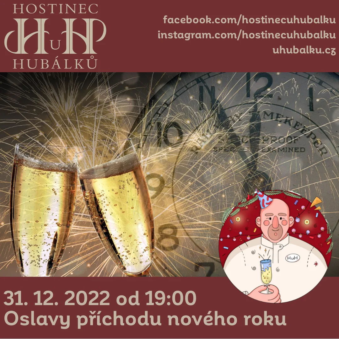 Hostinec U Hubálků — photo 83