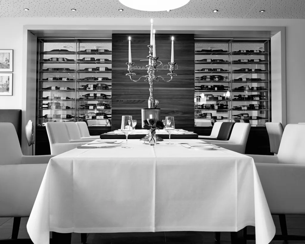 Restaurant Plaza — photo 8