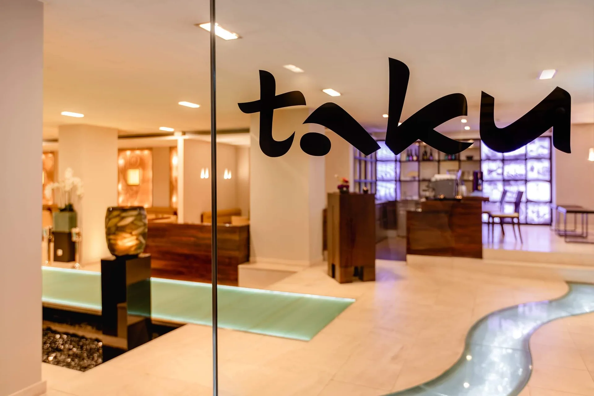 taku — photo 8