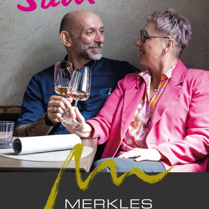 Merkles Restaurant — photo 4