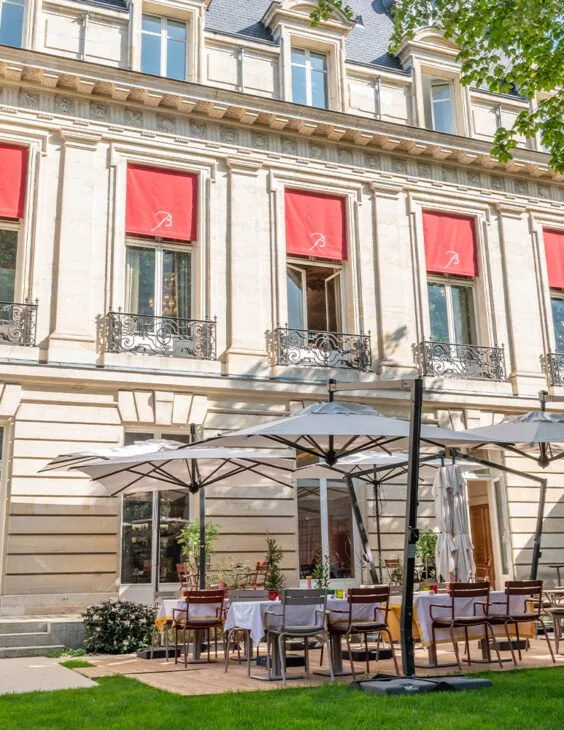 Alain Ducasse — photo 64