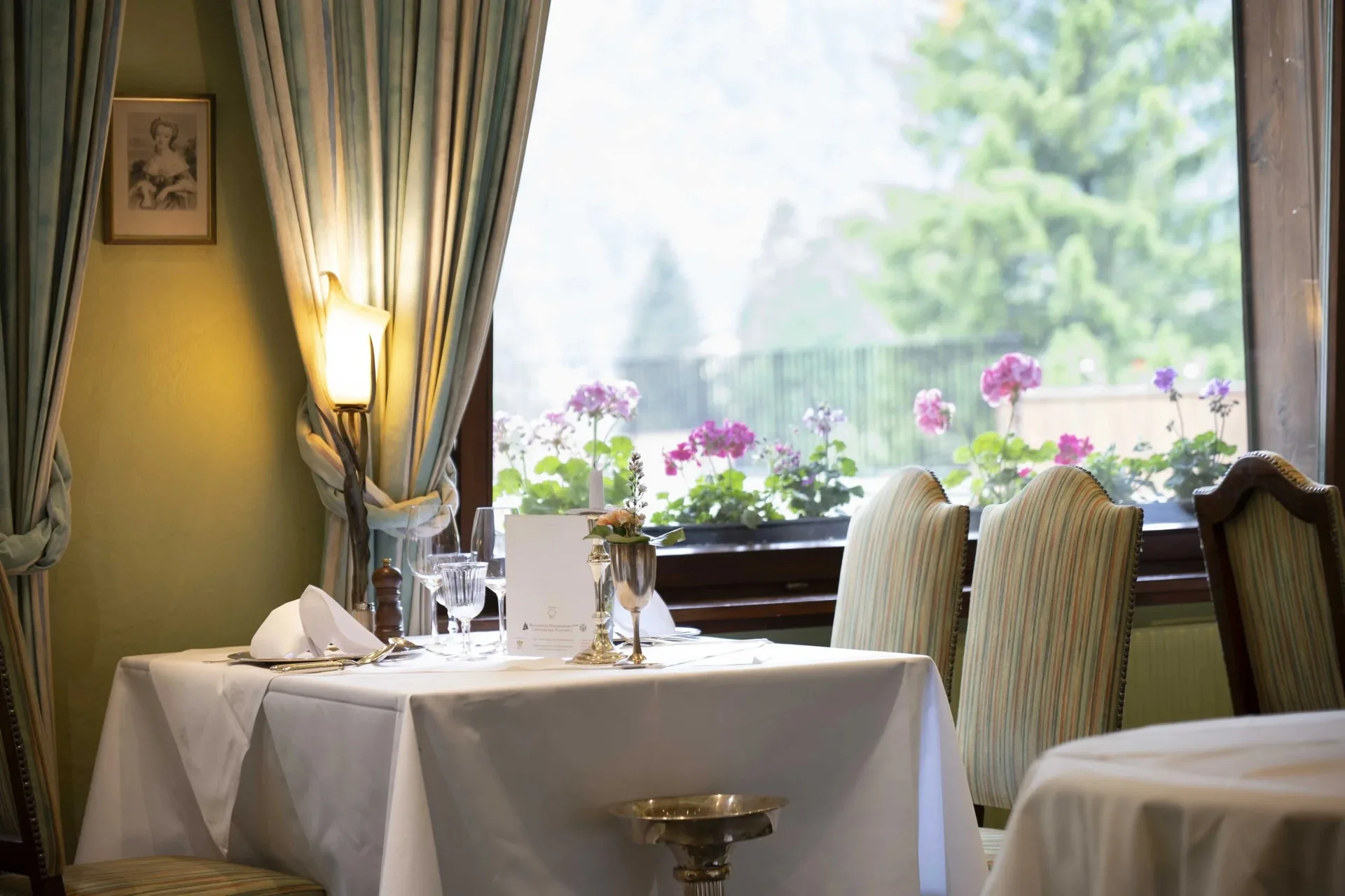 Waldhotel Doldenhorn — photo 30